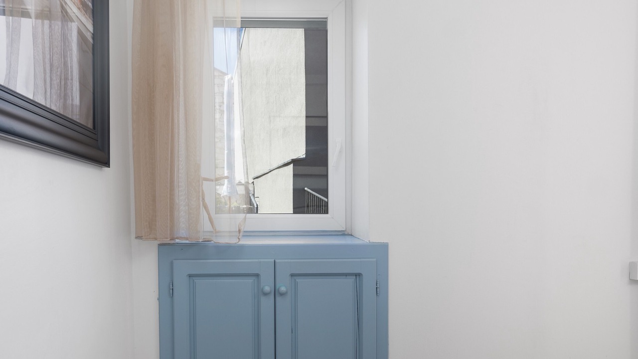 Photo of Bedroom in Murter