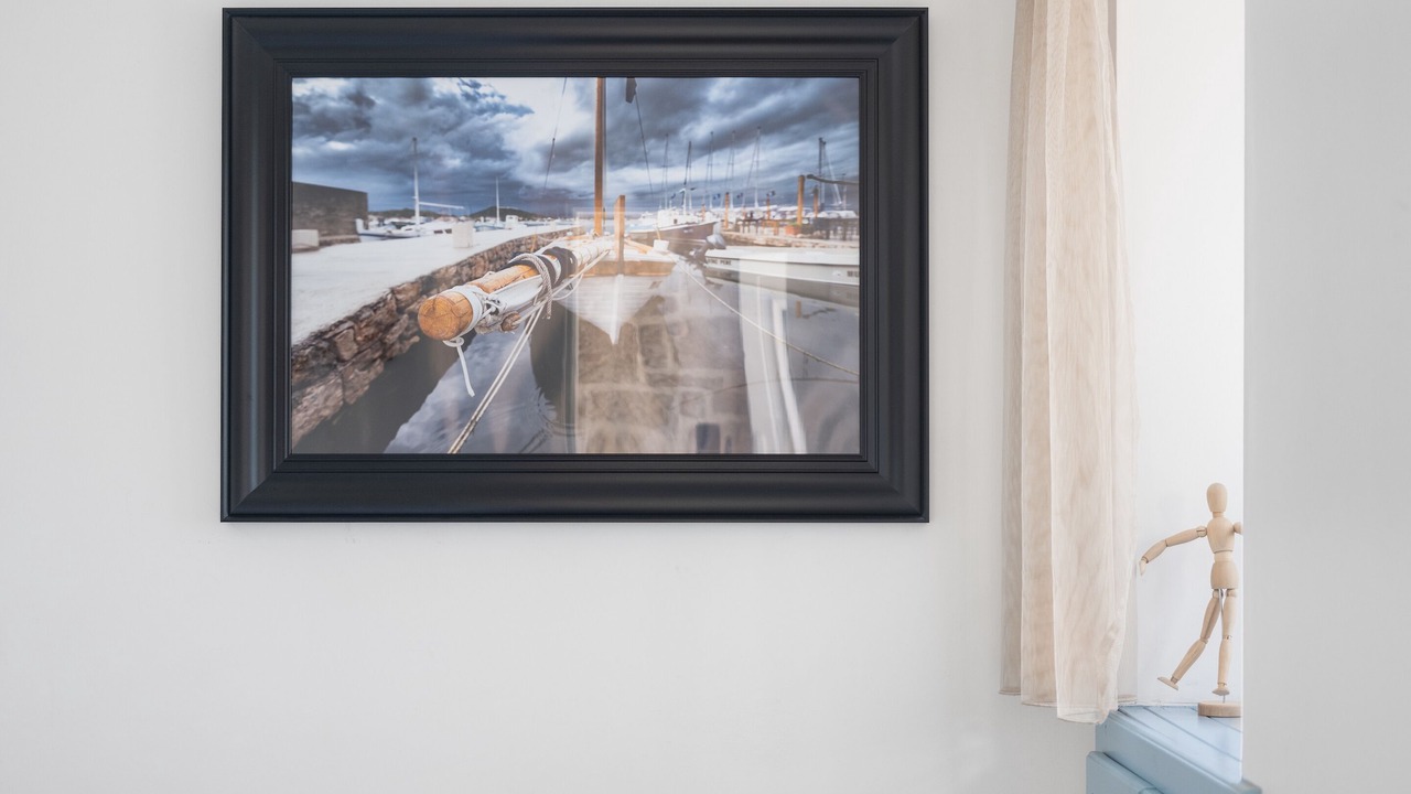 Photo of Bedroom in Murter