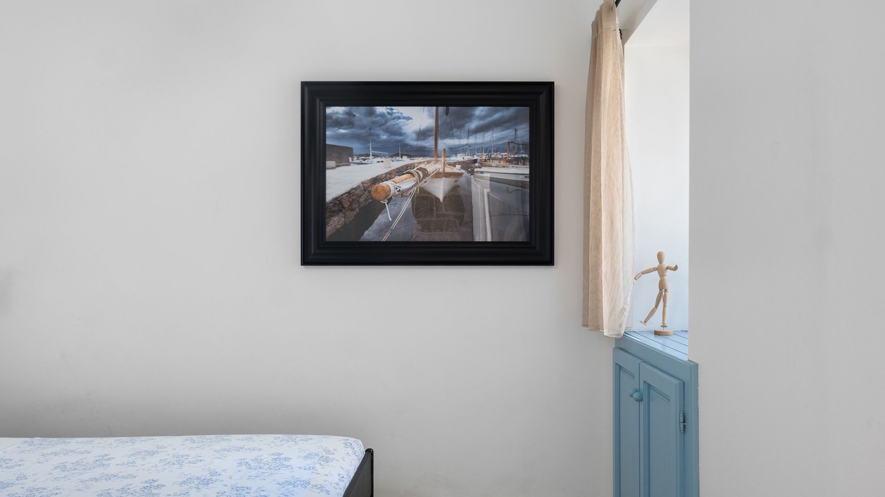 Photo of Bedroom in Murter