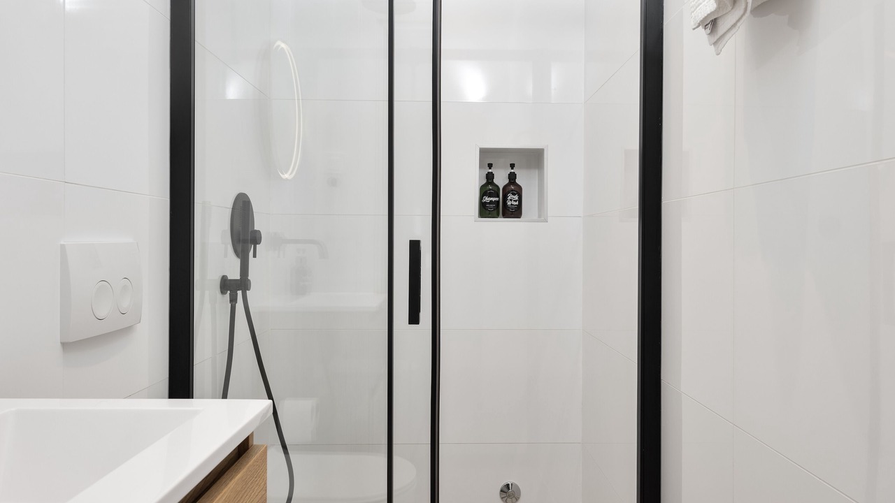Photo of Bathroom in Murter