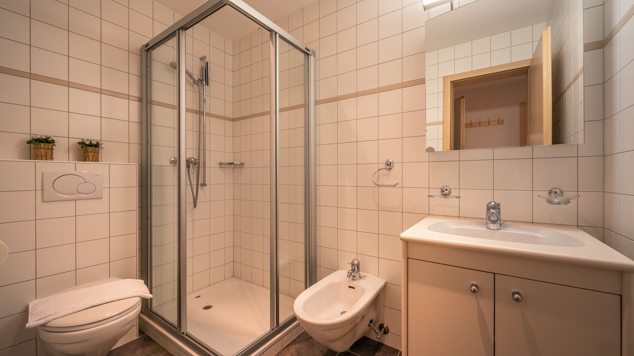 Photo of Bathroom in Wengen