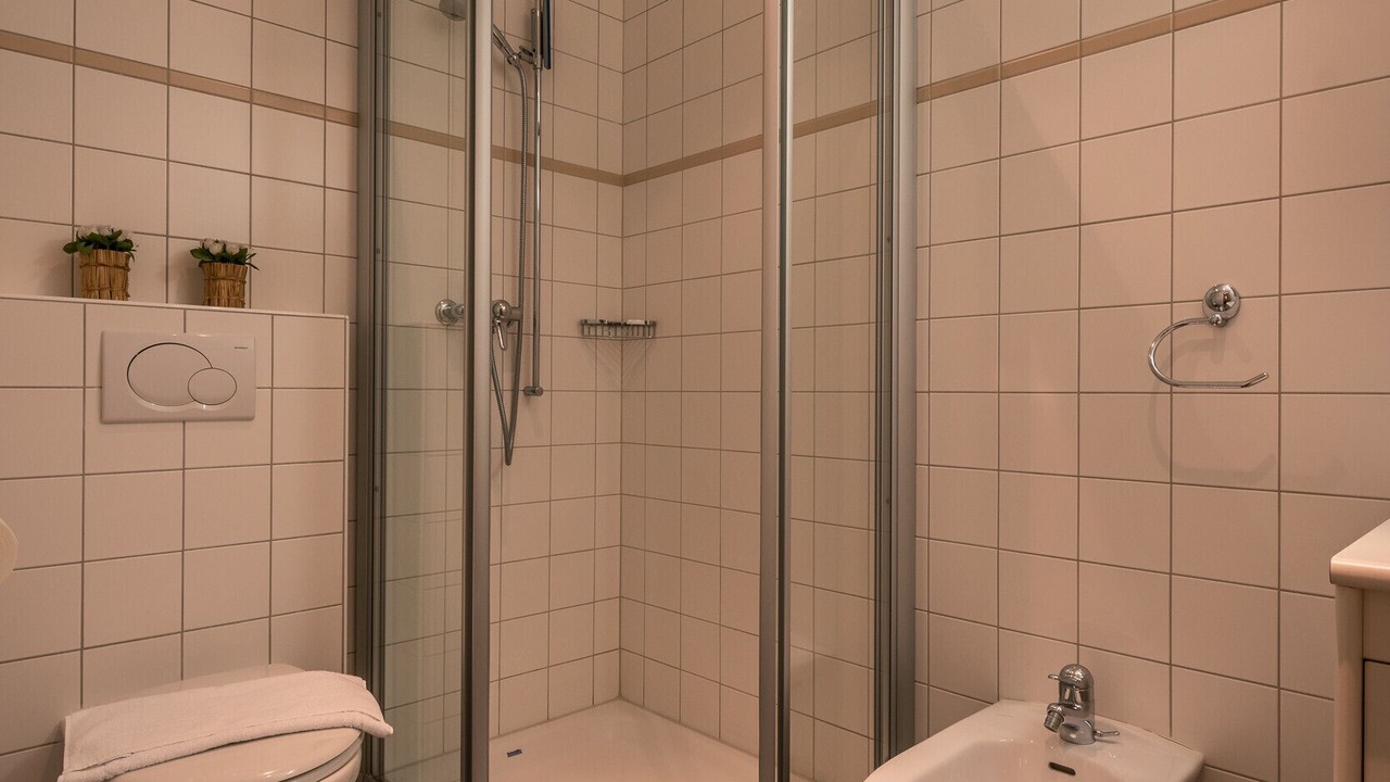 Photo of Bathroom in Wengen