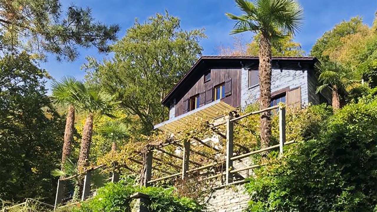 Photo of Outdoor in Mergoscia