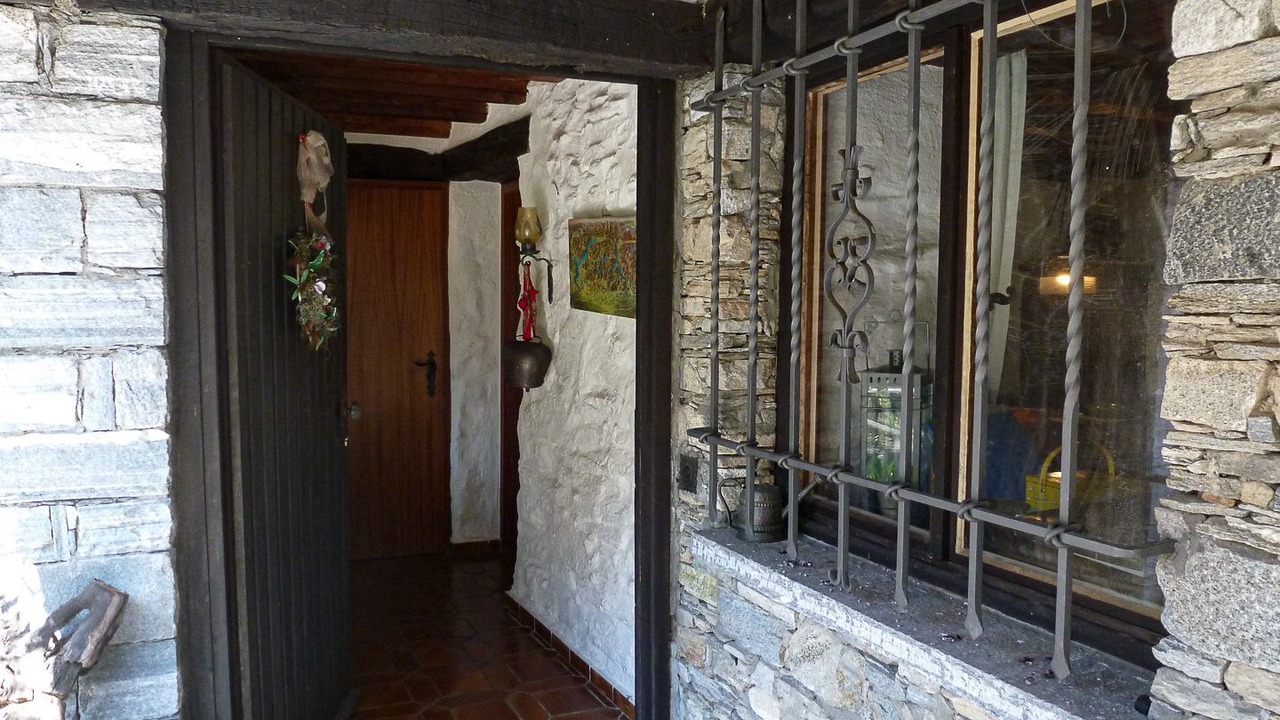 Photo of Outdoor in Mergoscia