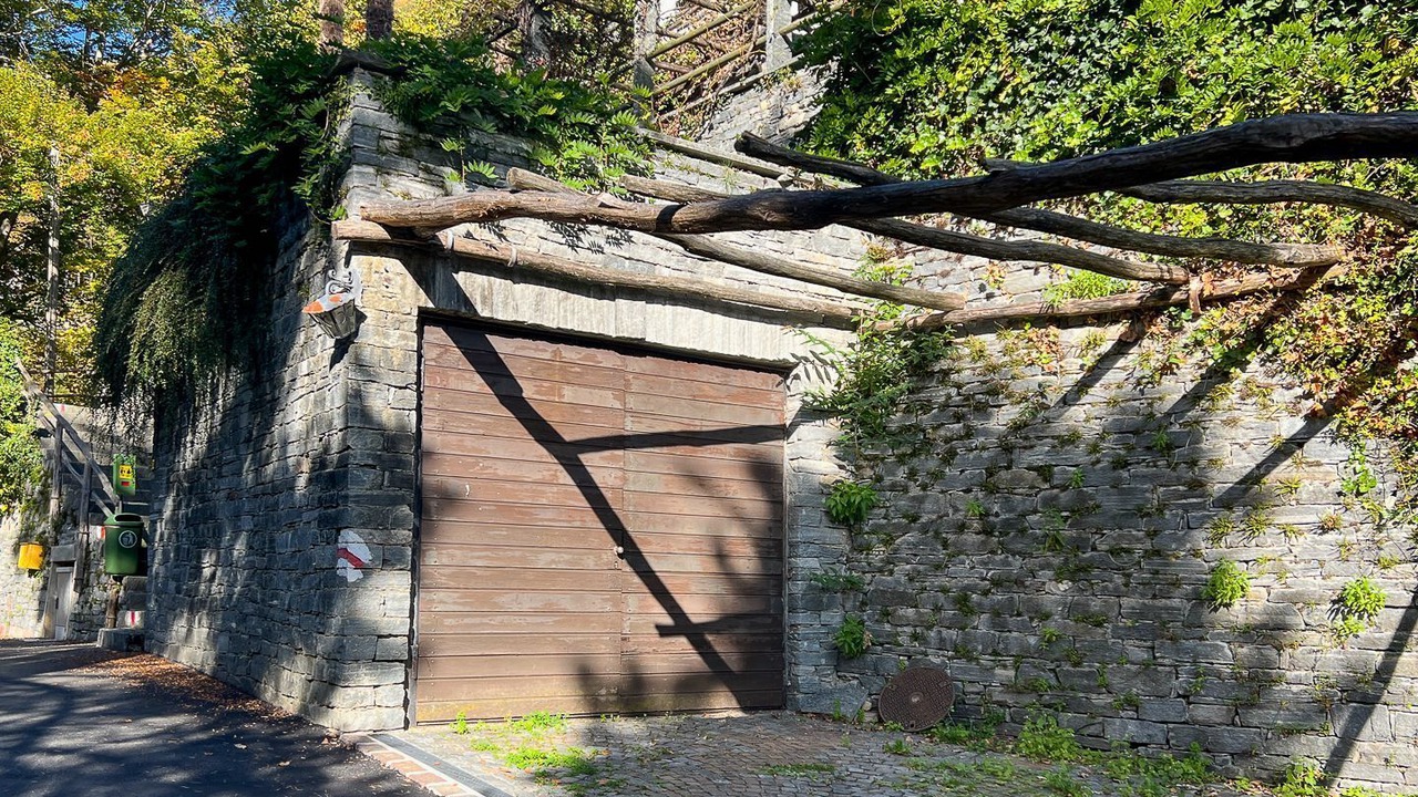 Photo of Outdoor in Mergoscia