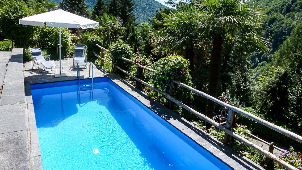 Photo of Outdoor in Mergoscia