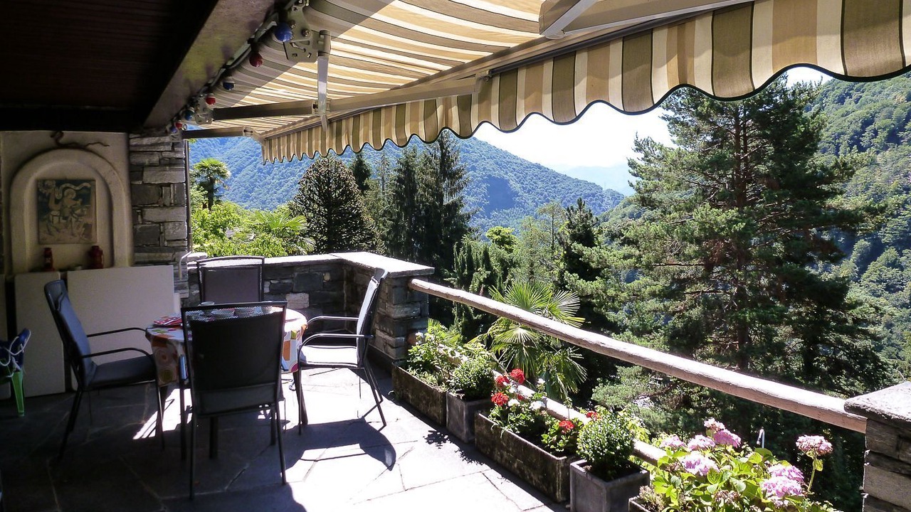 Photo of Outdoor in Mergoscia
