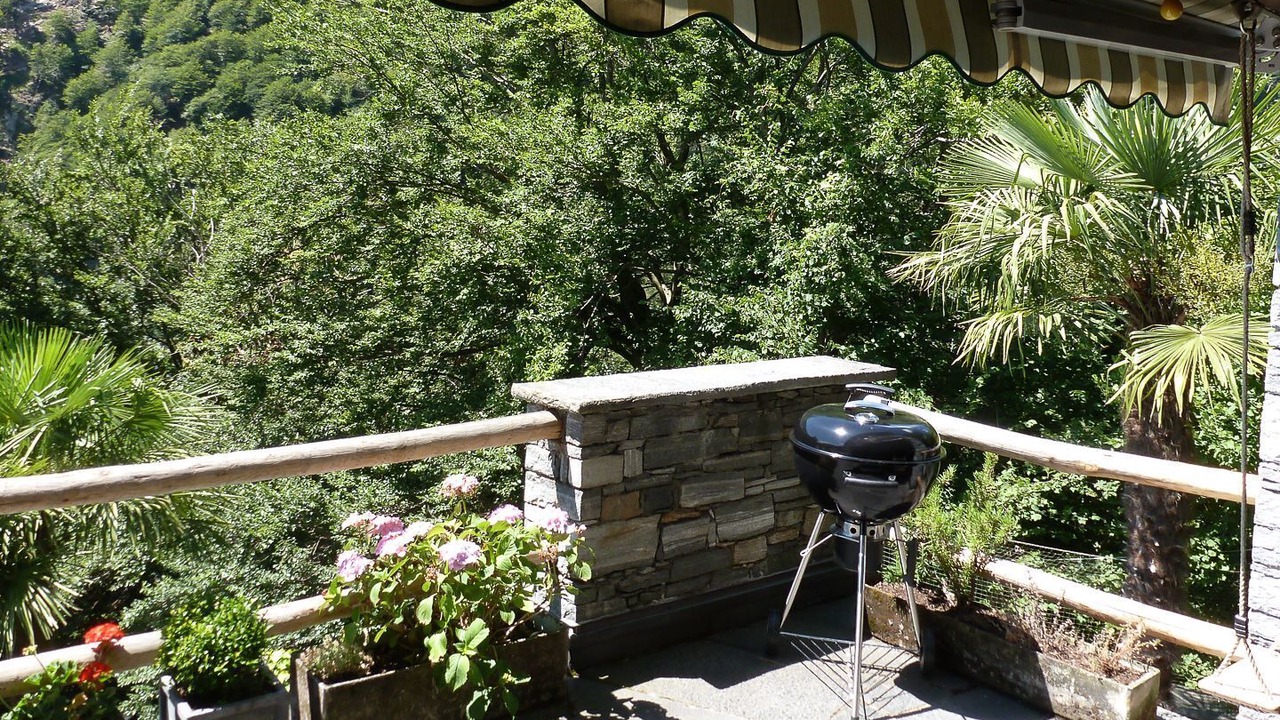 Photo of Outdoor in Mergoscia