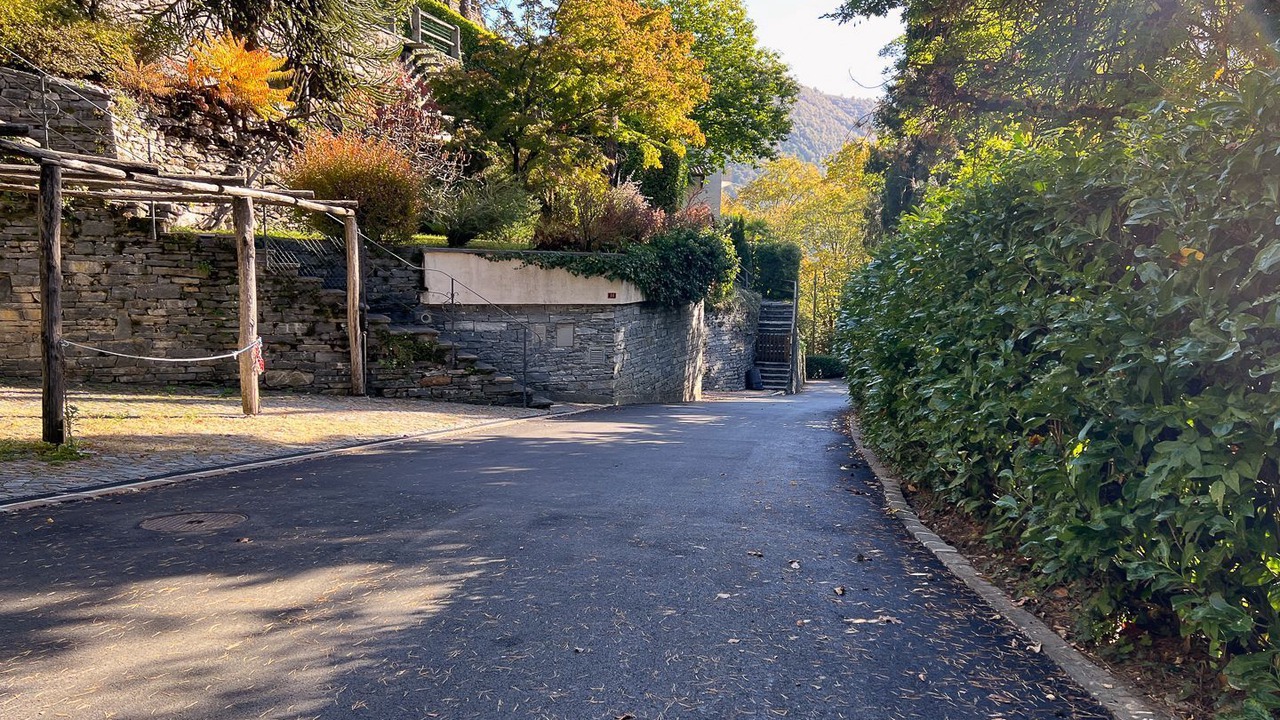 Photo of Outdoor in Mergoscia