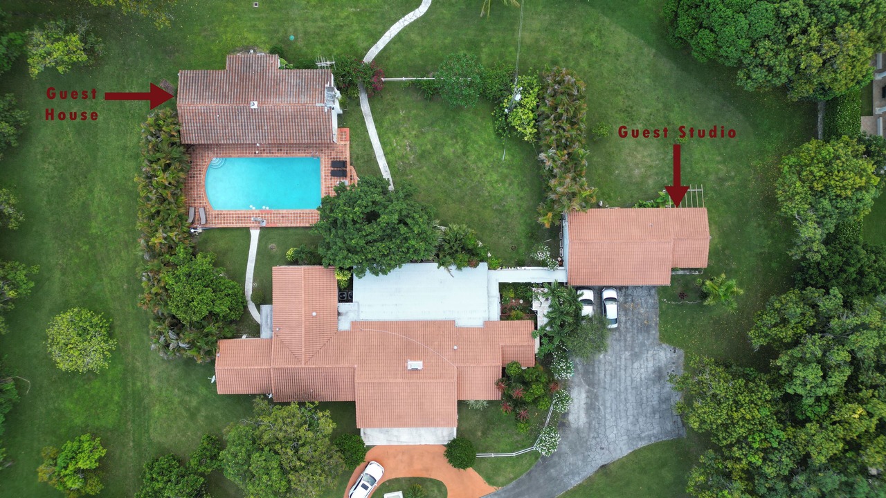 Photo of Outdoor in Glenvar Heights