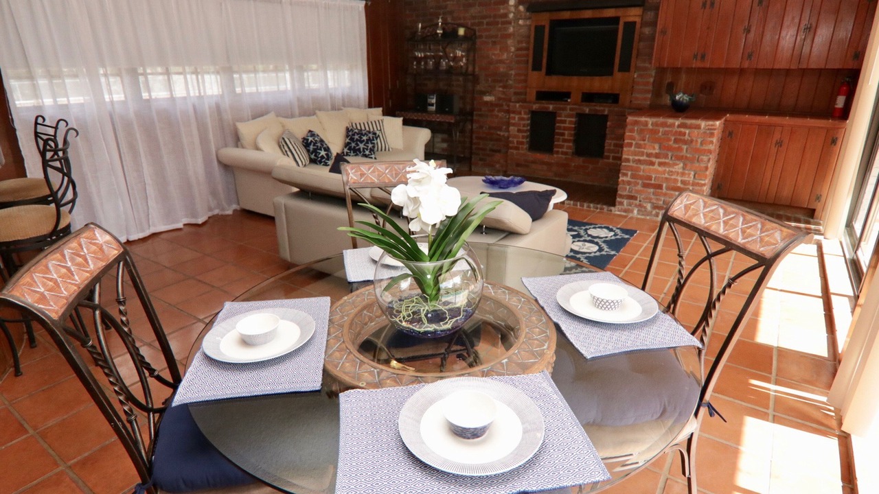 Photo of Livingroom in Glenvar Heights