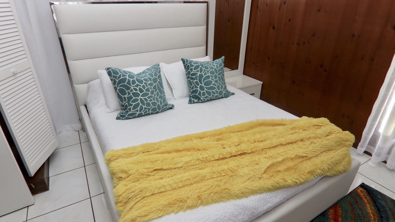 Photo of Bedroom in Glenvar Heights