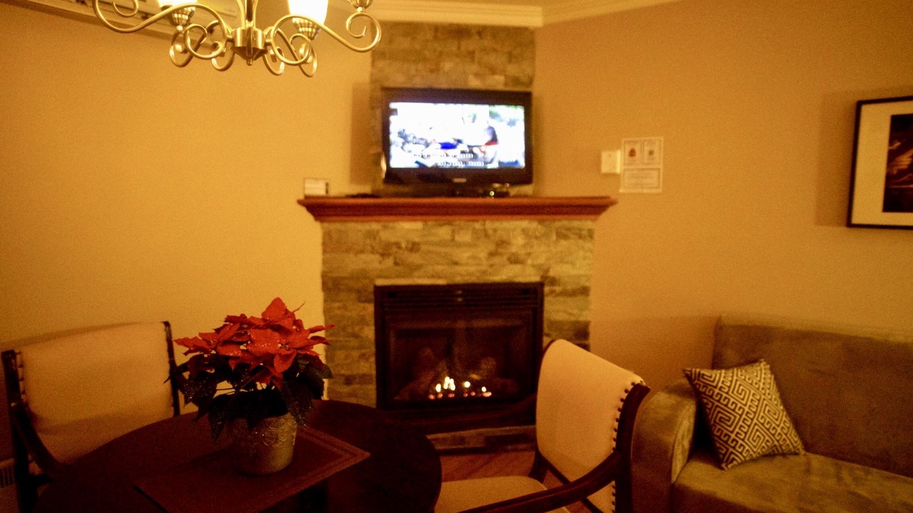Photo of Livingroom in Piedmont