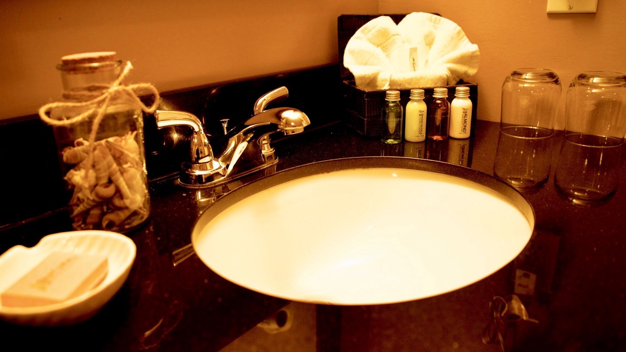 Photo of Bathroom in Piedmont
