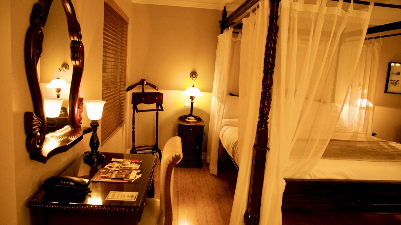 Photo of Bedroom in Piedmont