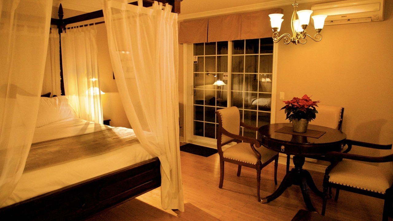 Photo of Bedroom in Piedmont