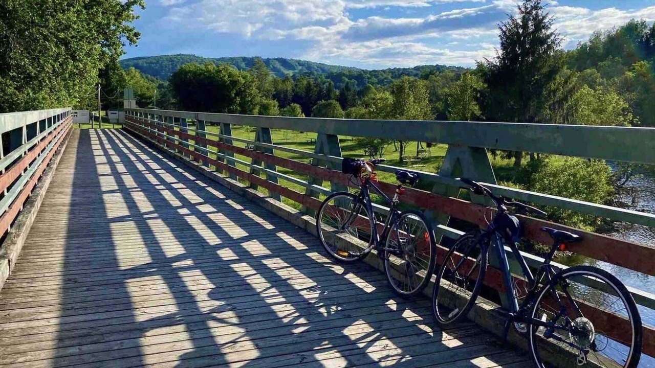 Photo of Outdoor in Piedmont