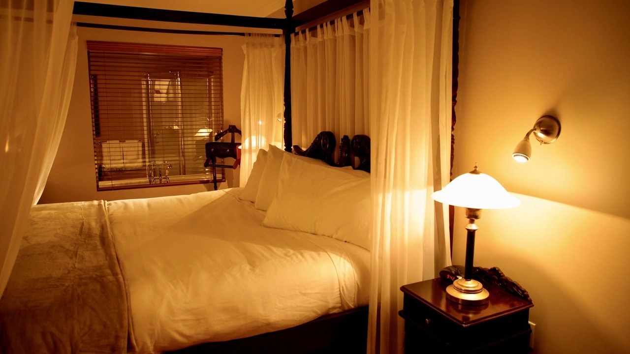 Photo of Bedroom in Piedmont