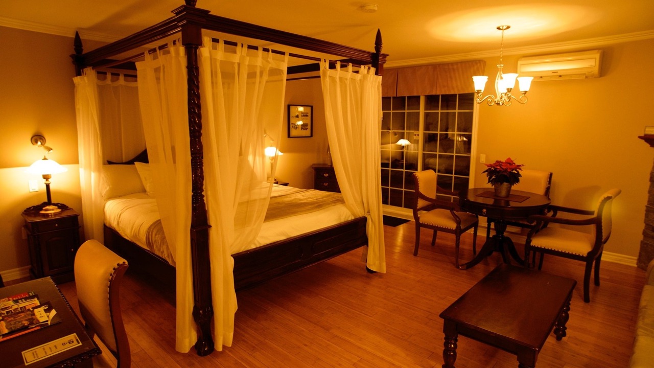 Photo of Bedroom in Piedmont