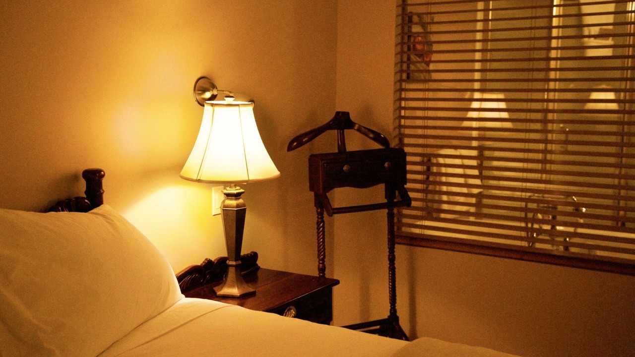 Photo of Bedroom in Piedmont