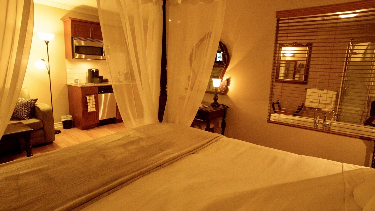 Photo of Bedroom in Piedmont