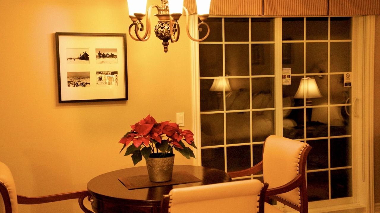 Photo of Bedroom in Piedmont