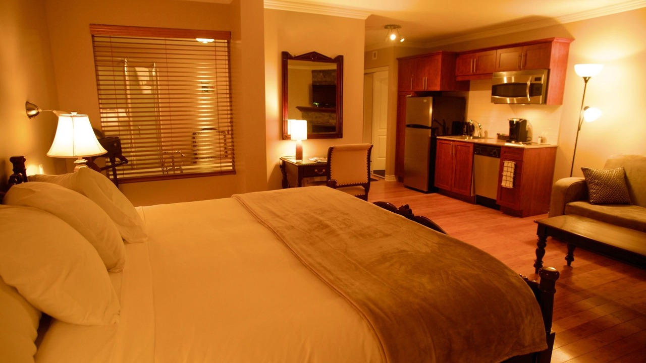 Photo of Bedroom in Piedmont