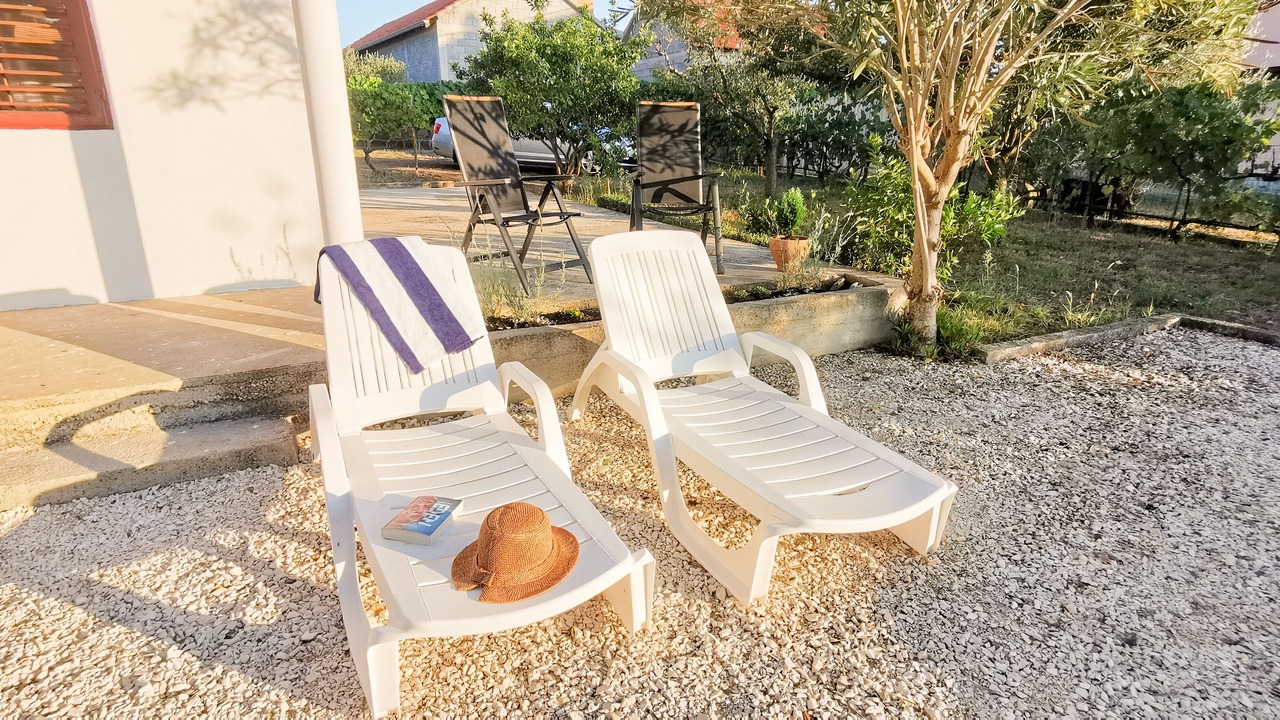 Photo of Patio Balcony in Poljica