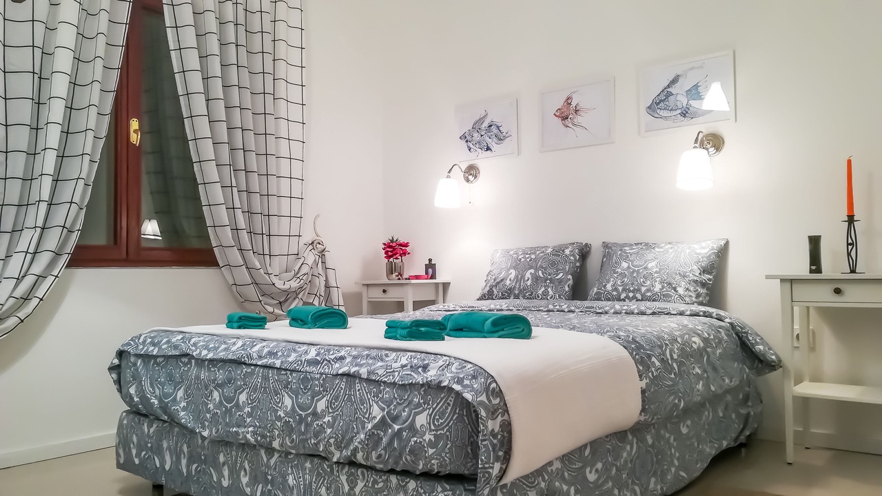 Photo of Bedroom in Poljica