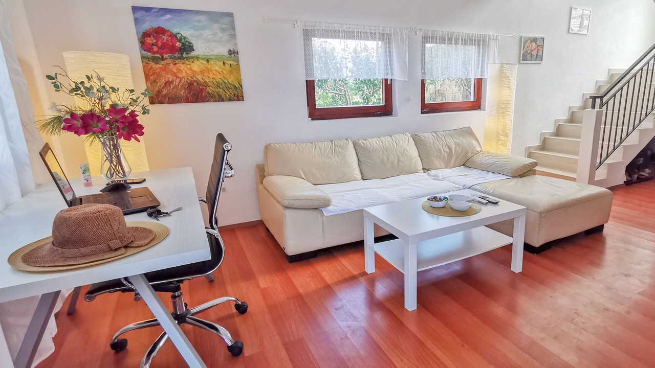 Photo of Livingroom in Poljica