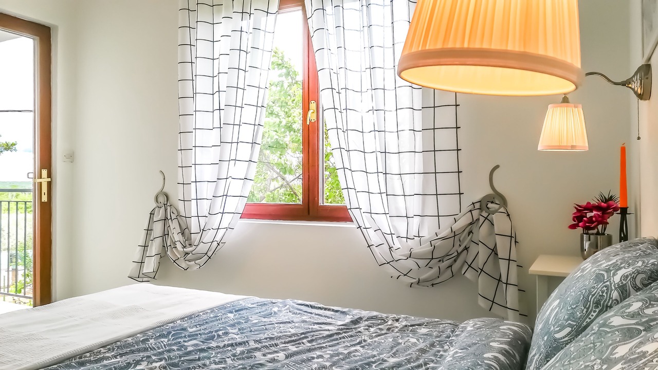 Photo of Bedroom in Poljica
