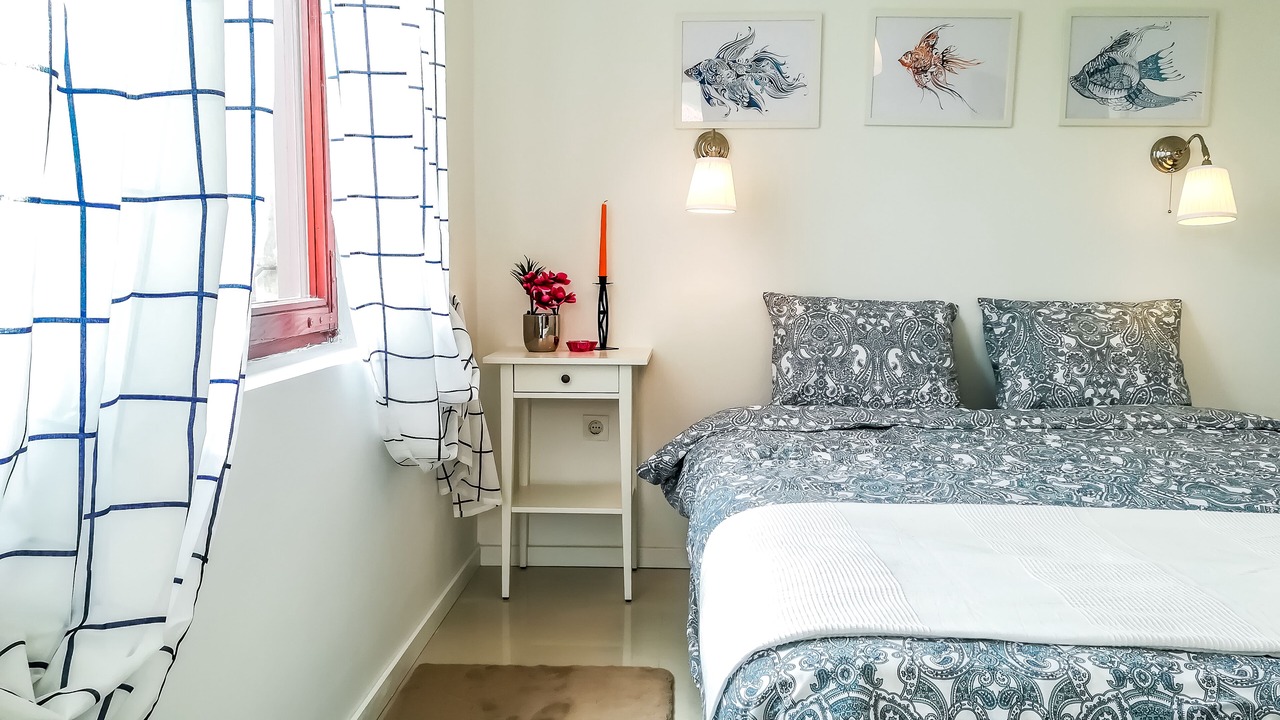 Photo of Bedroom in Poljica