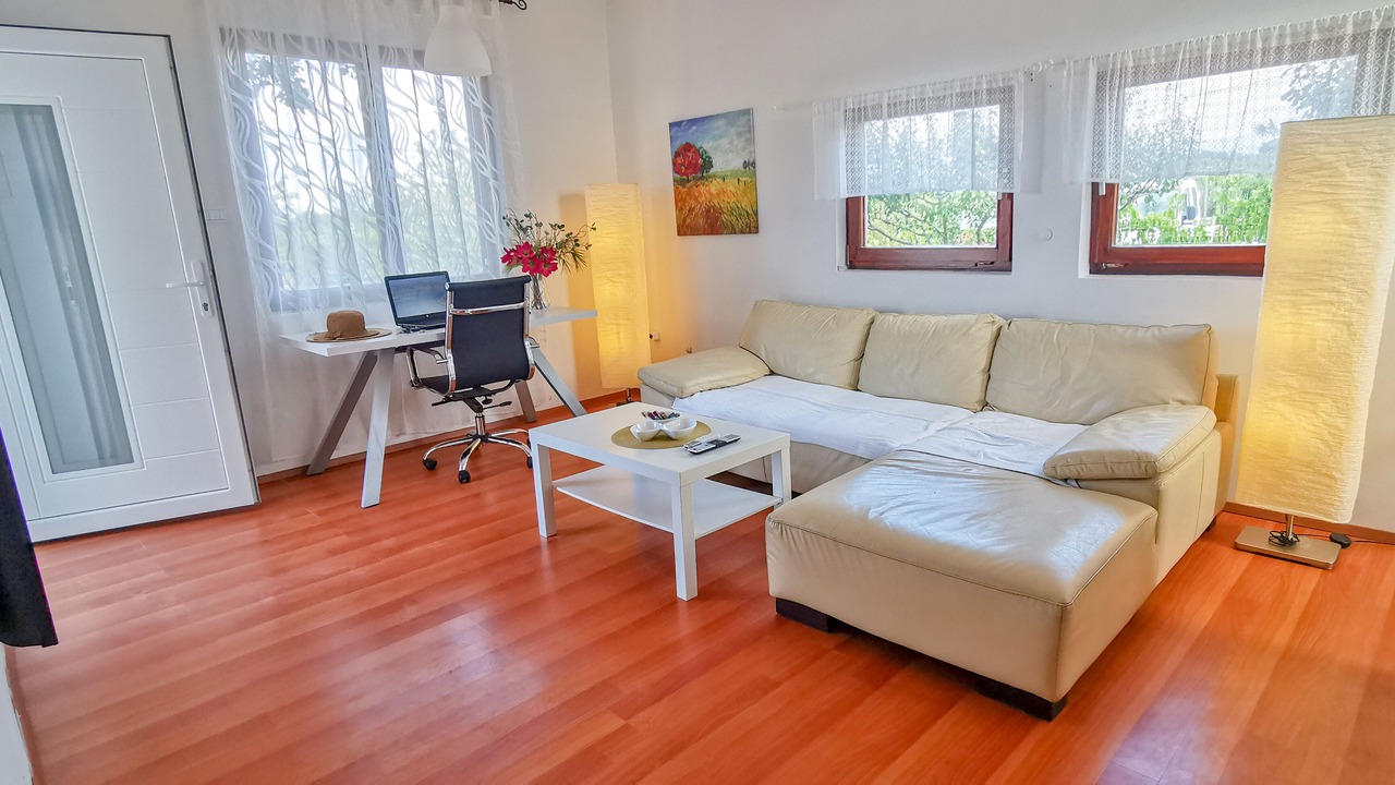 Photo of Livingroom in Poljica