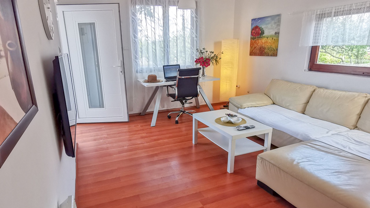 Photo of Livingroom in Poljica