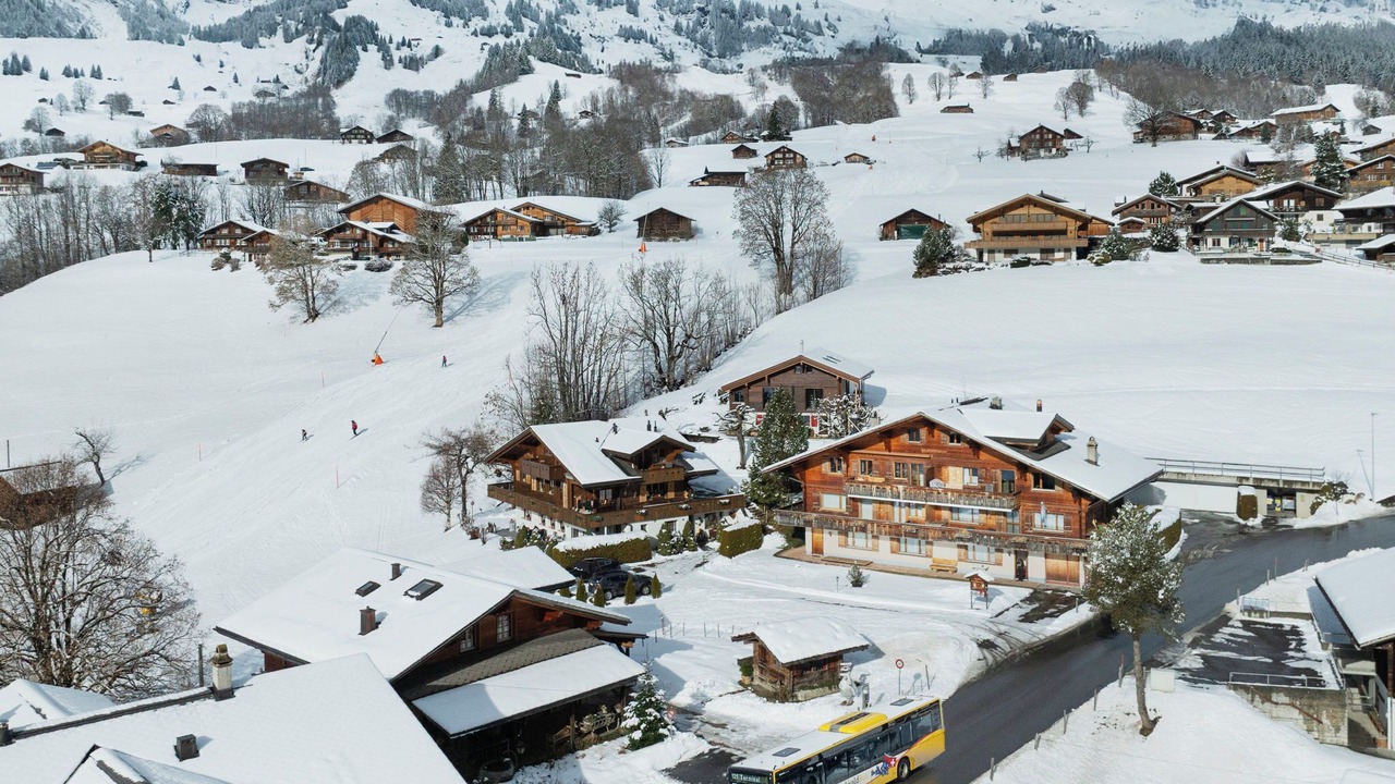 Photo of Others in Grindelwald