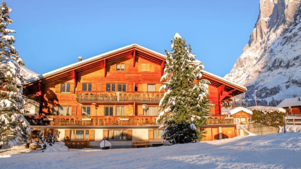 Photo of Others in Grindelwald