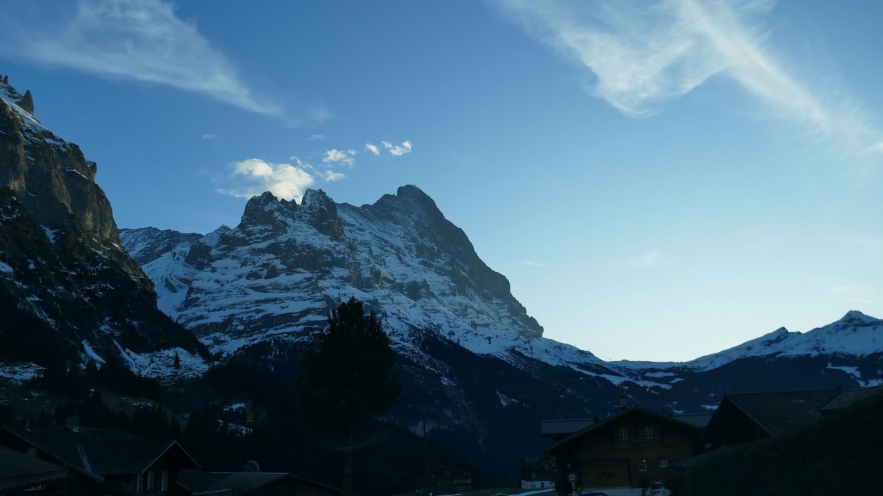 Photo of Others in Grindelwald