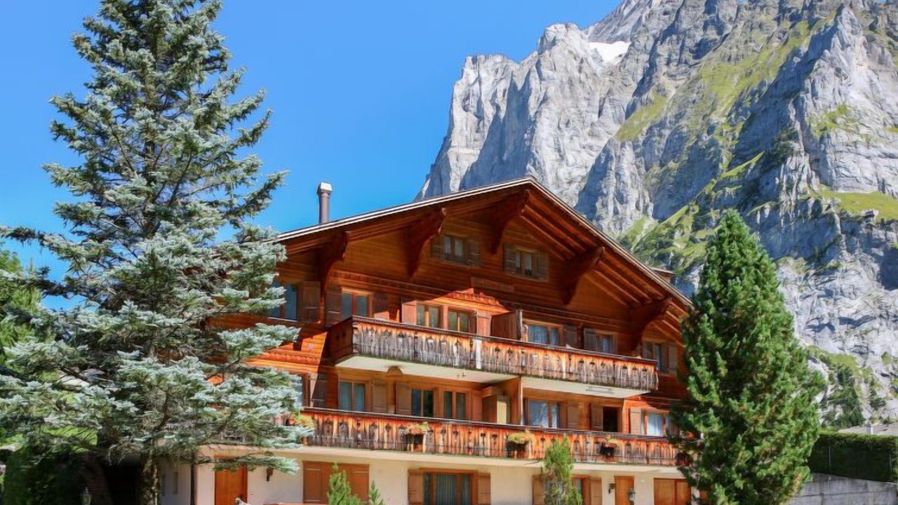 Photo of Others in Grindelwald