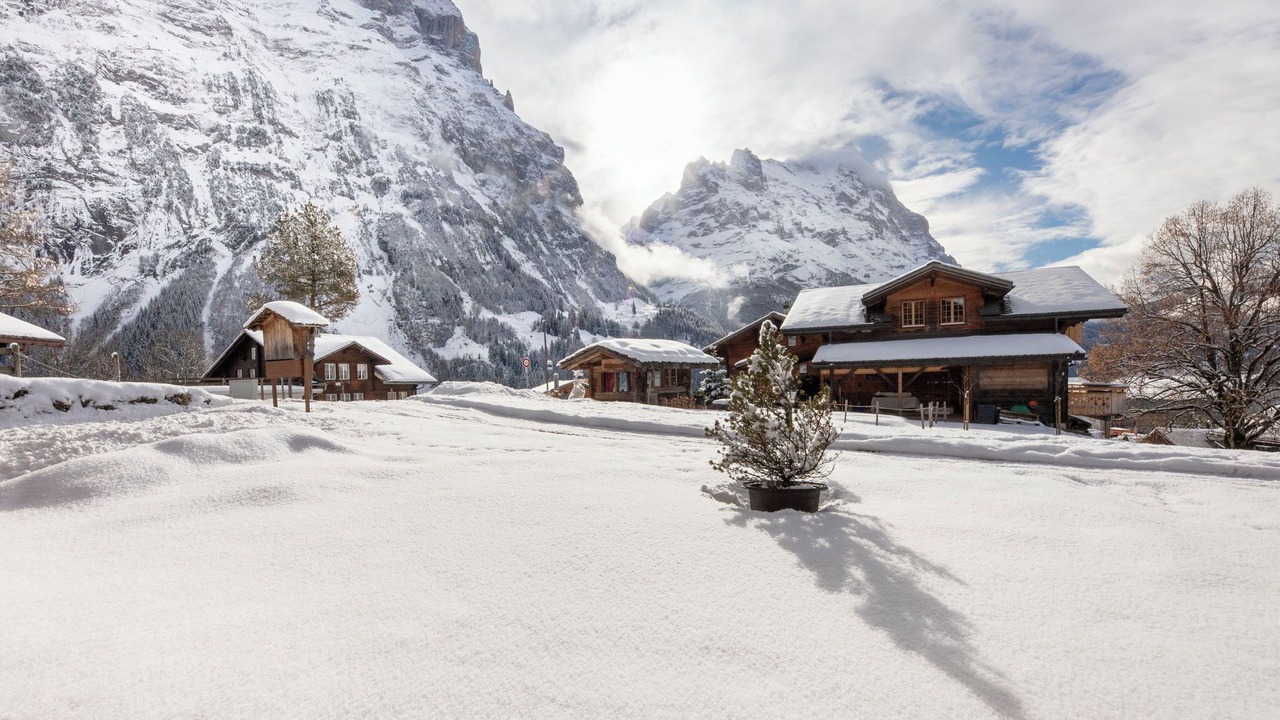 Photo of Others in Grindelwald