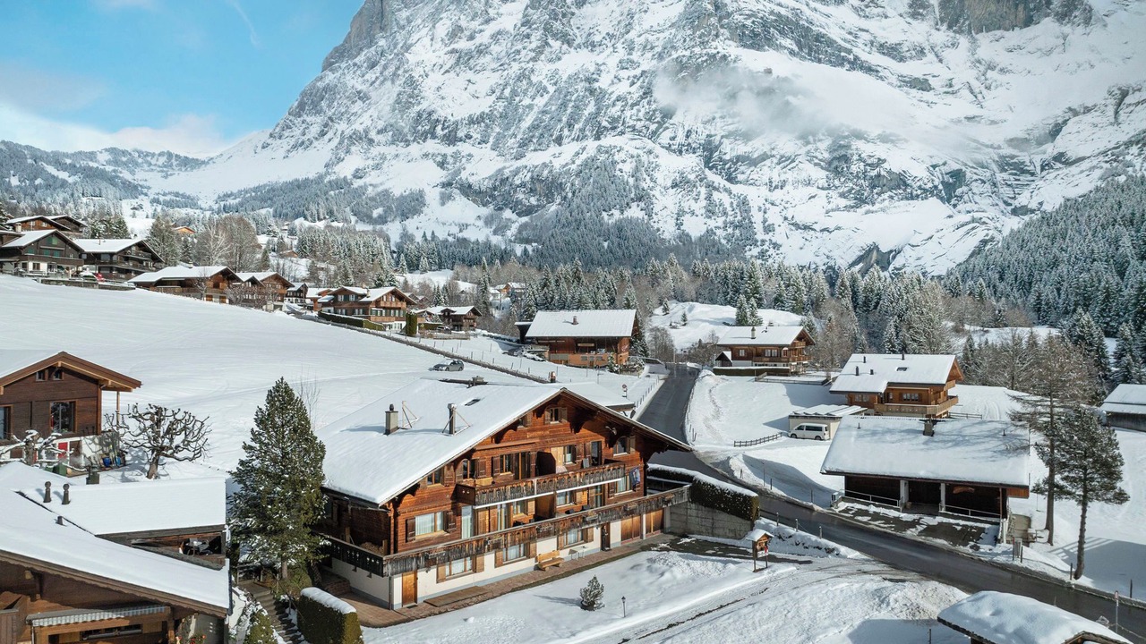 Photo of Others in Grindelwald