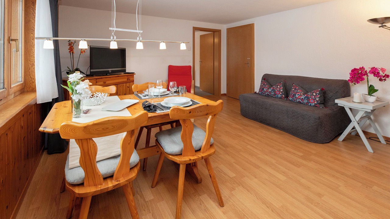 Photo of Livingroom in Grindelwald