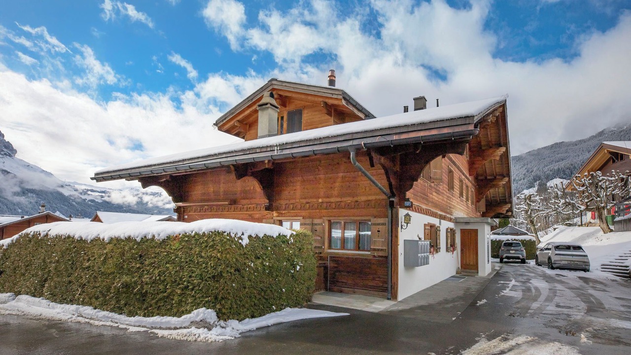 Photo of Others in Grindelwald