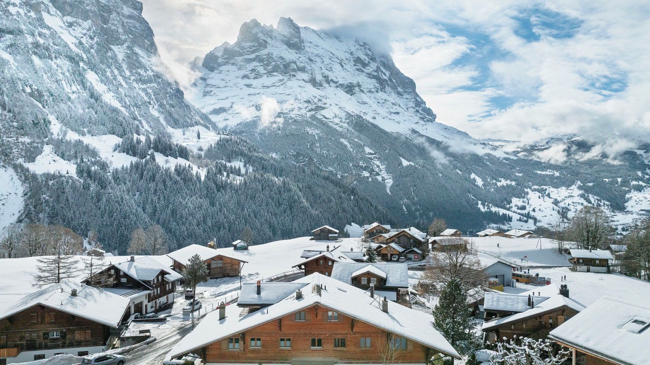 Photo of Others in Grindelwald