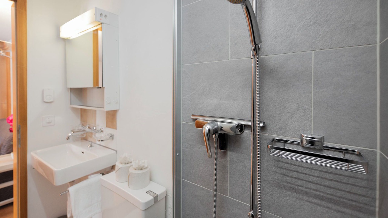 Photo of Bathroom in Grindelwald