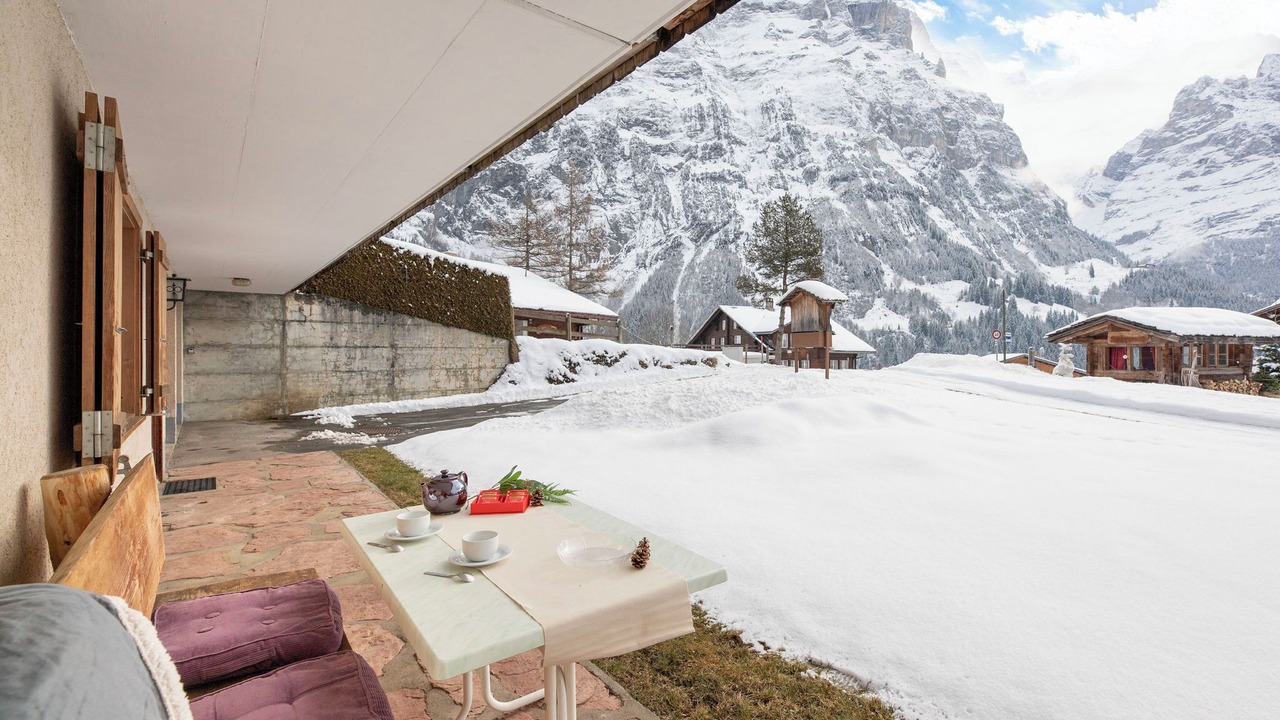 Photo of Others in Grindelwald