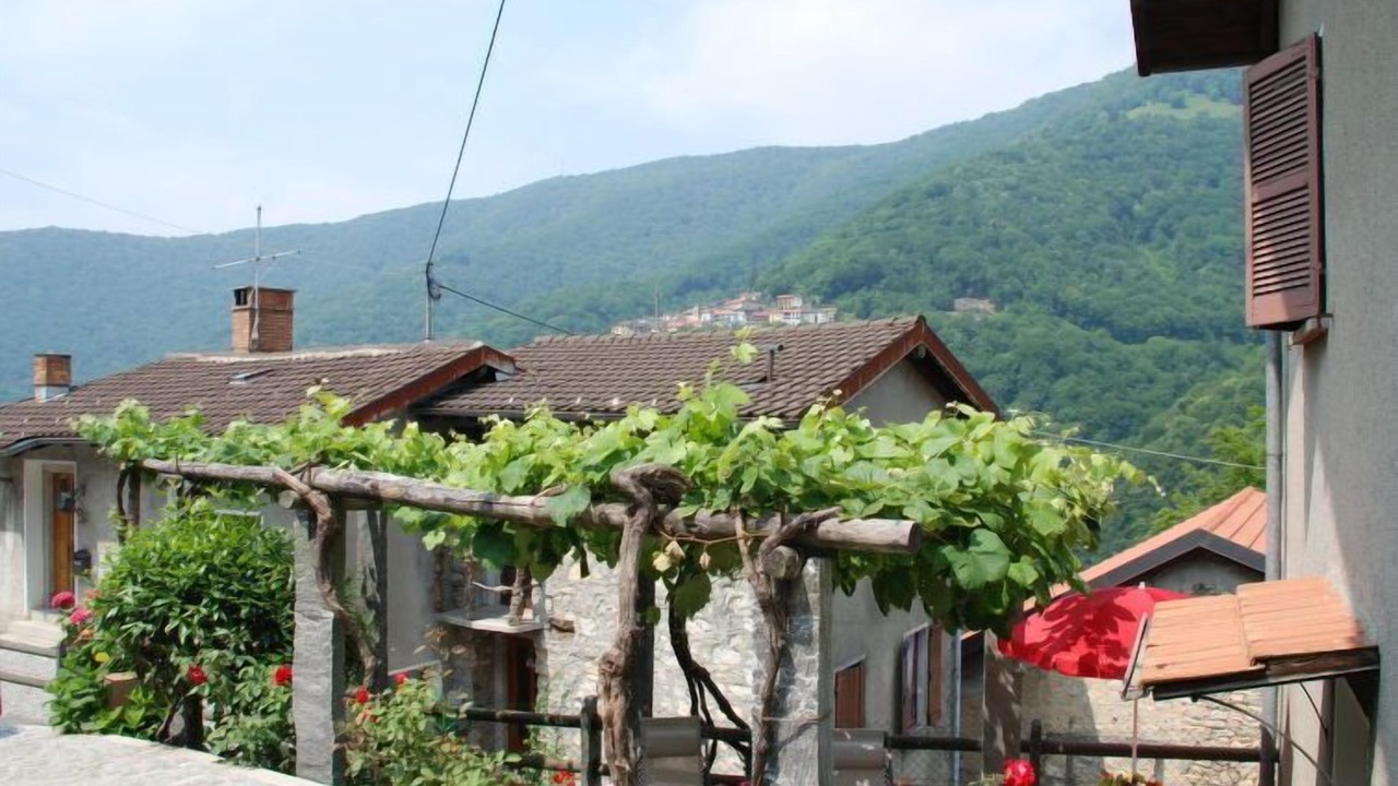 Photo of Outdoor in Bruzella