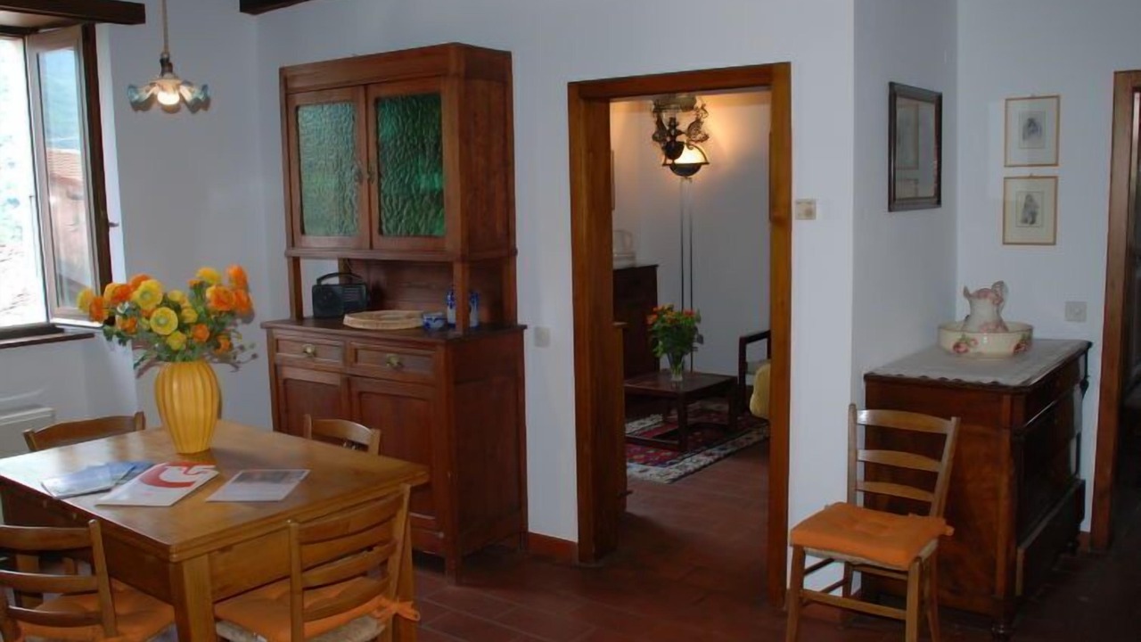 Photo of Bedroom in Bruzella