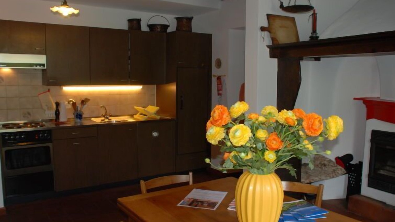 Photo of Bedroom in Bruzella