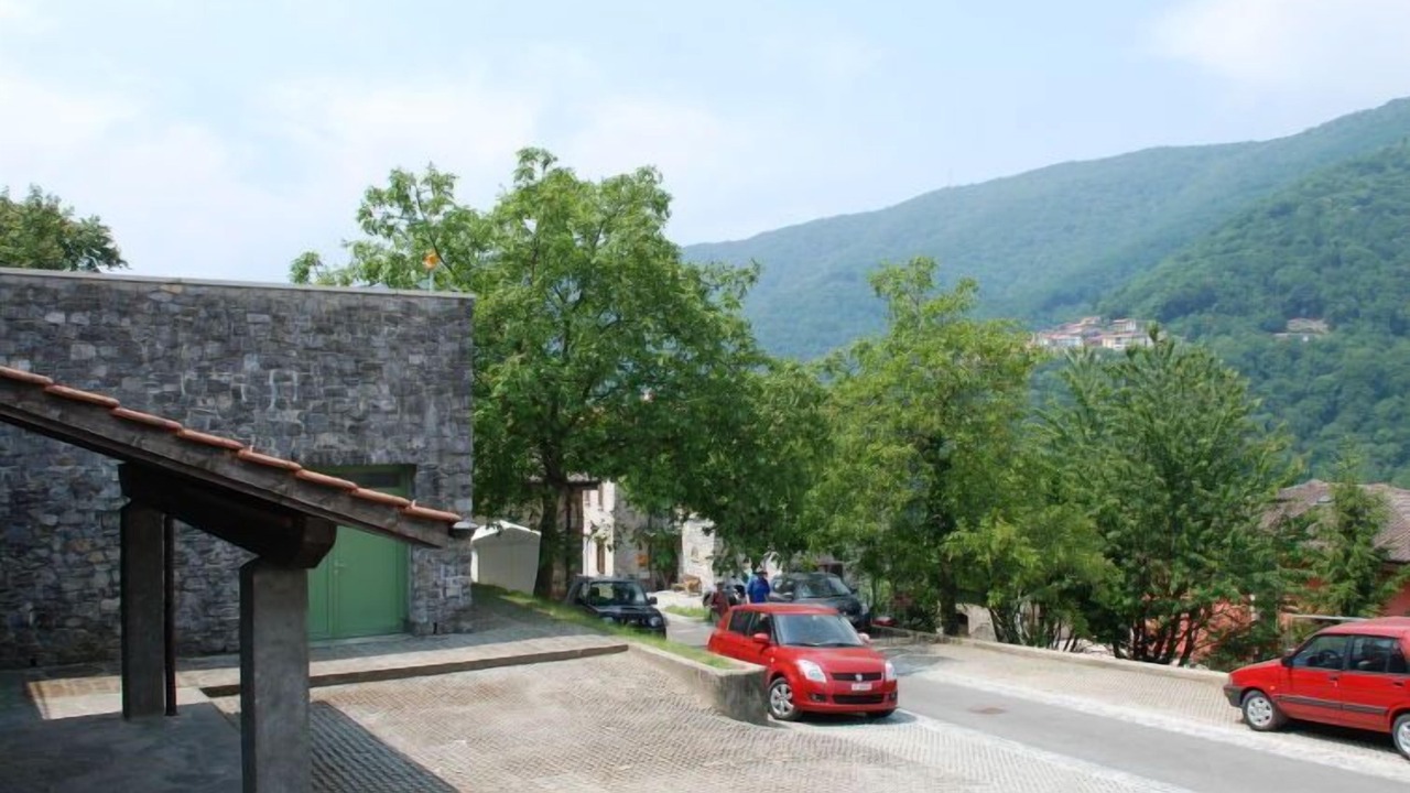 Photo of Outdoor in Bruzella