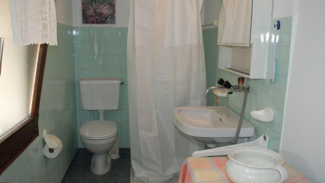 Photo of Bathroom in Bruzella